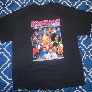 Essence Festival T Shirt